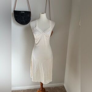 Babydoll Lace Nightie